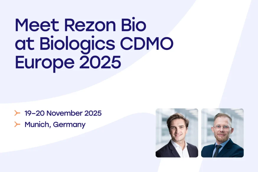 Thumbnail image of the post with the title: Biologics CDMO Europe 2025