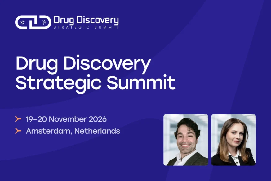 Thumbnail image of the post with the title: Drug Discovery Strategic Summit