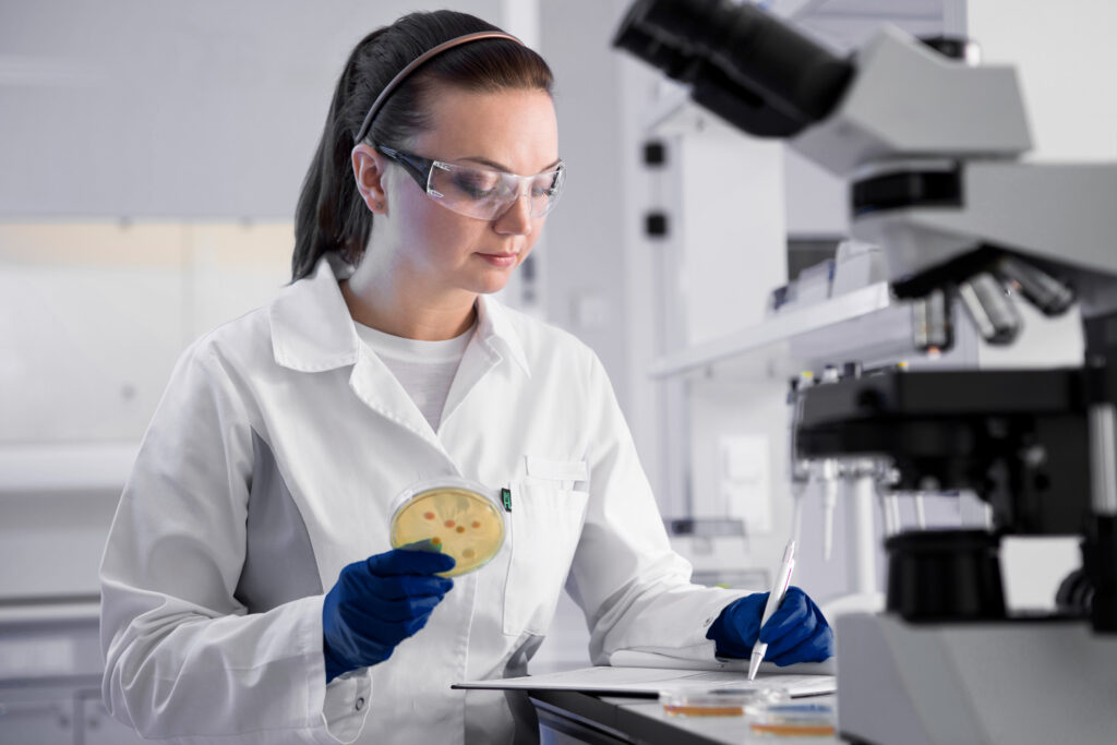 Rezon Bio, Analytical Data Is Now The Product