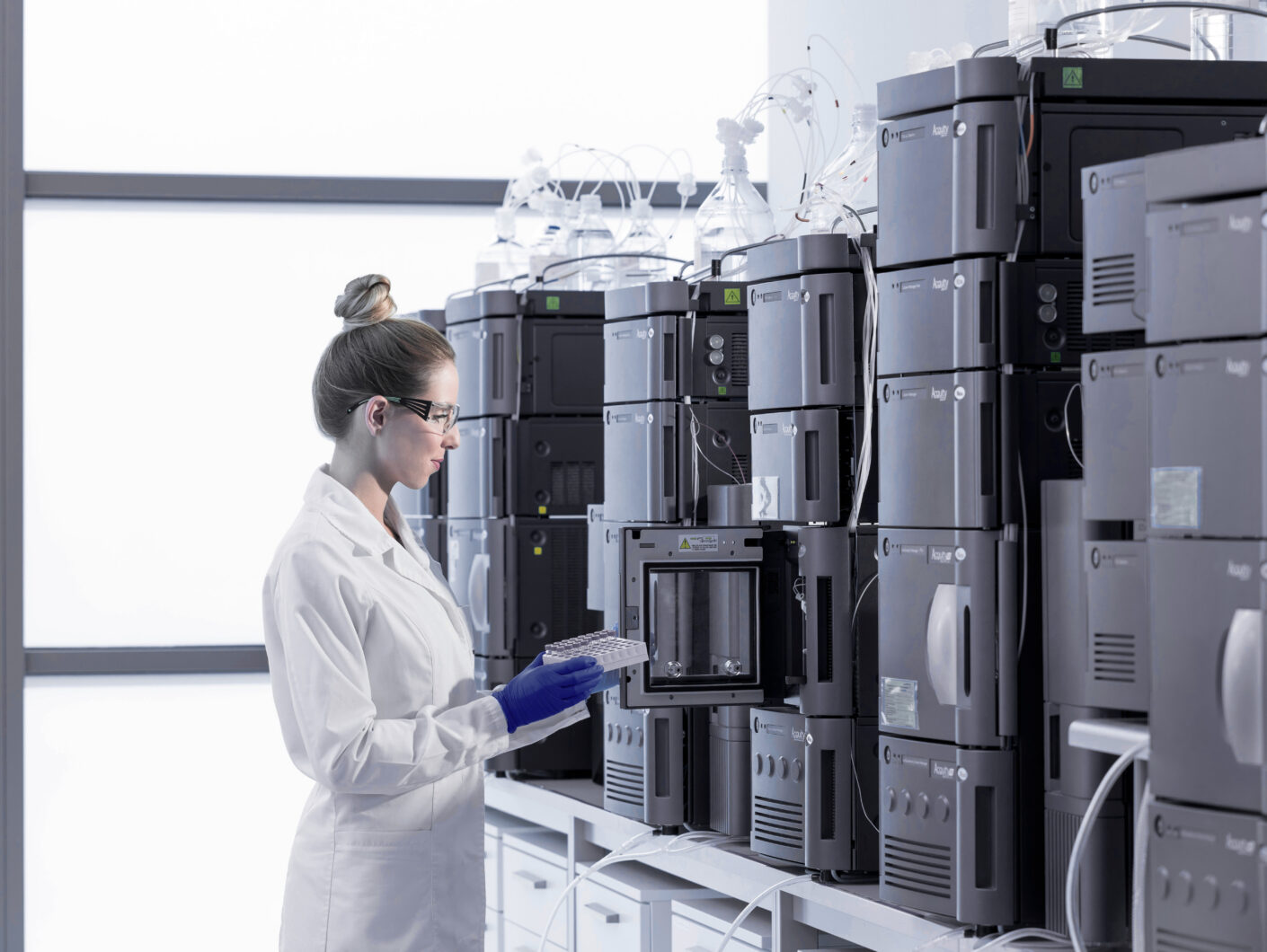 Analytical development plays a crucial role in ensuring product quality, process understanding and regulatory compliance throughout the lifecycle of biologics
