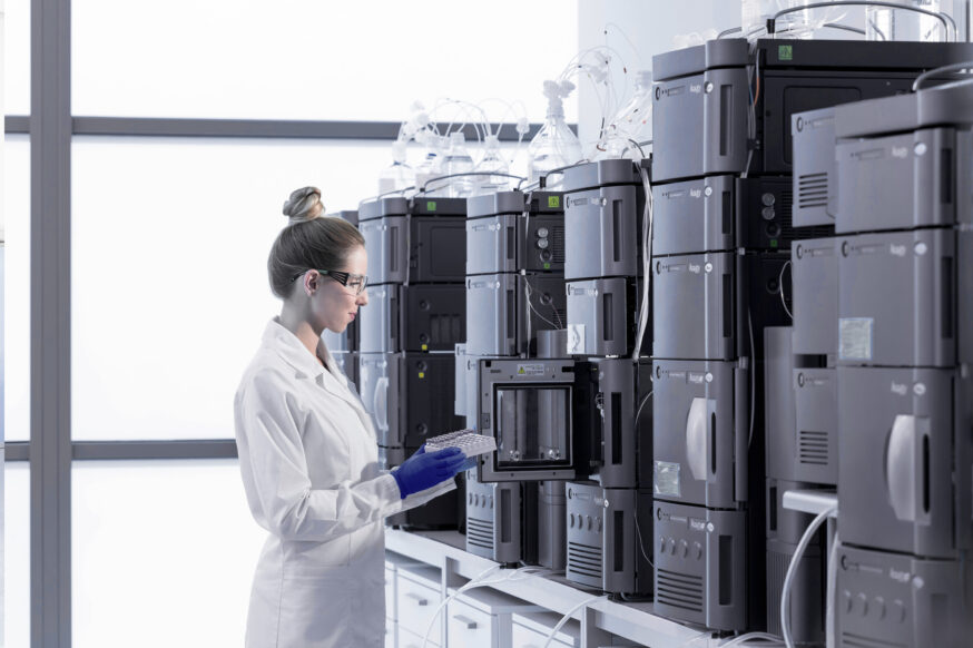 Thumbnail image of the post with the title: Integrated Biologics Manufacturing in Europe: What It Looks Like in Practice 