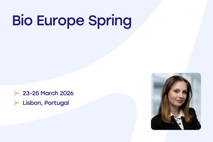 Thumbnail image of the post with the title: Bio Europe Spring
