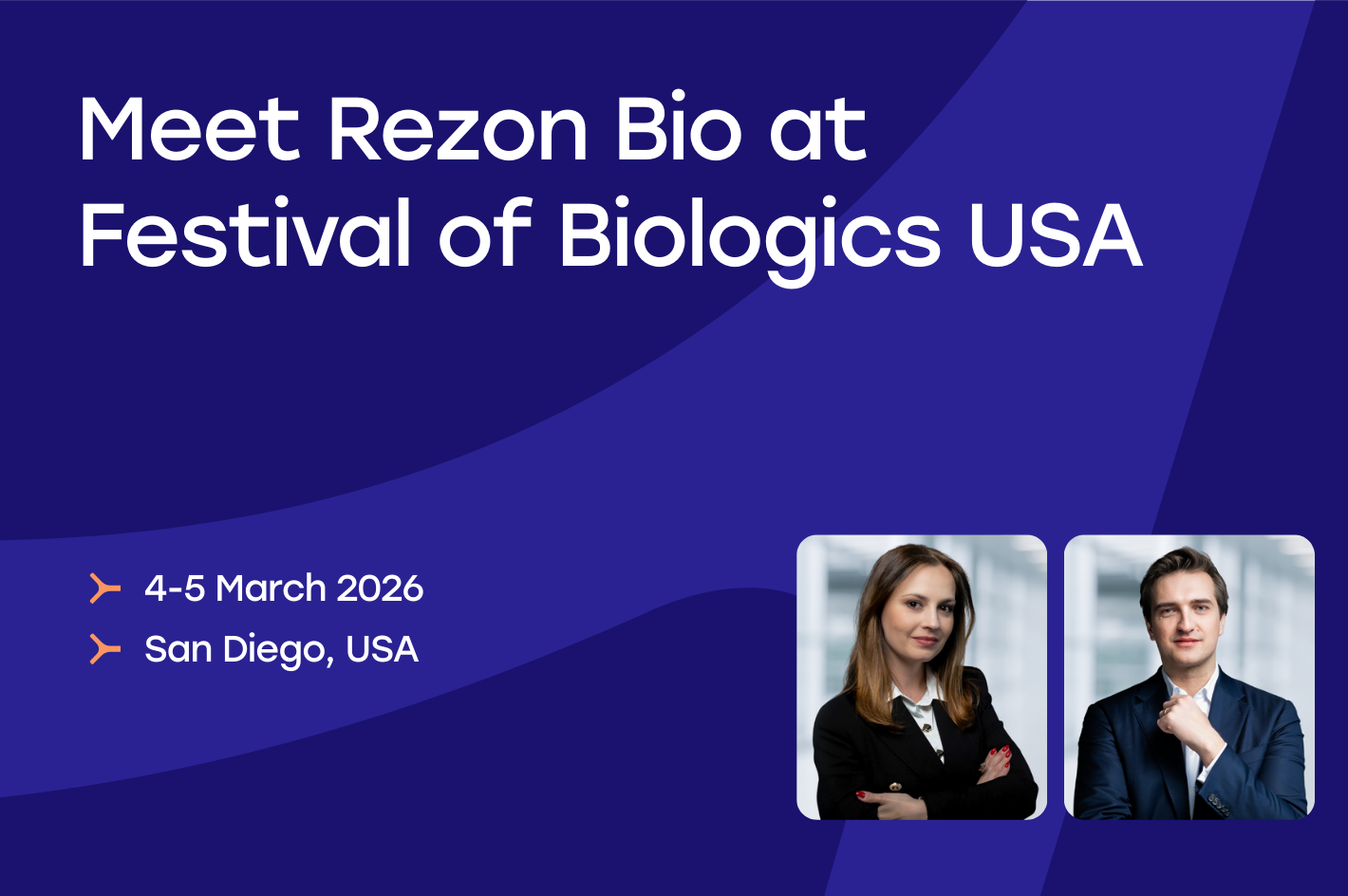Festival of Biologics USA
