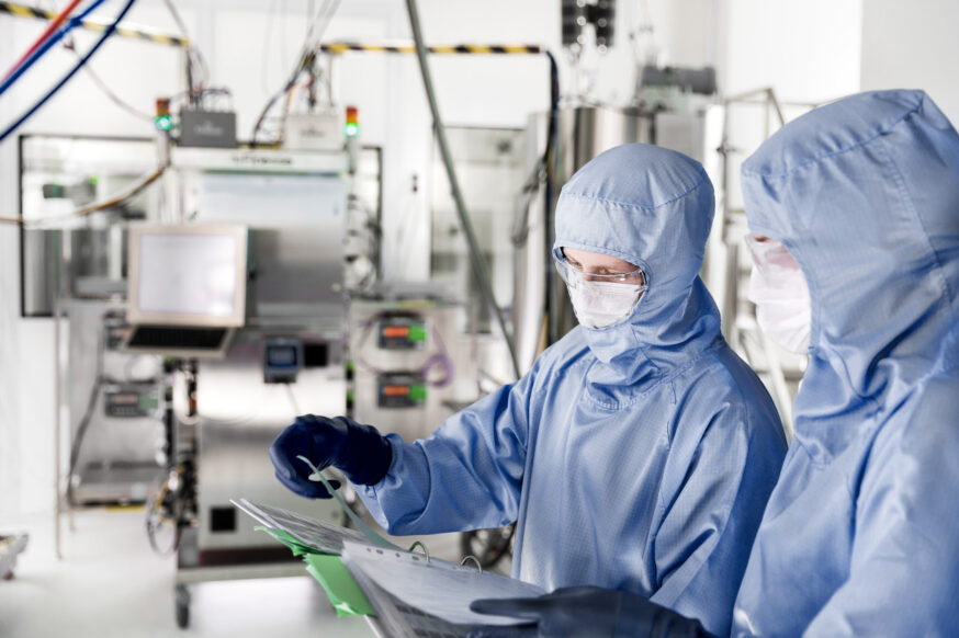 Thumbnail image of the post with the title: FROM PARTICIPANTS TO CO-CREATORS of European biotechnology  