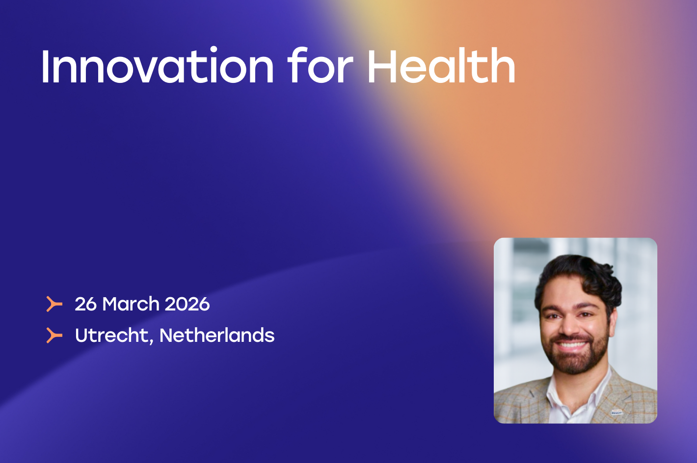 Innovation for Health