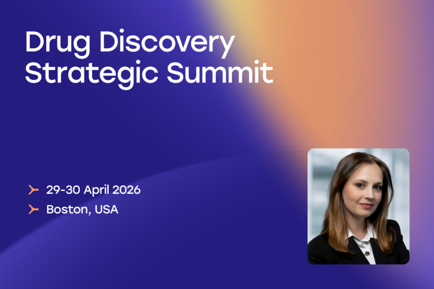 Thumbnail image of the post with the title: Drug Discovery Strategic Summit
