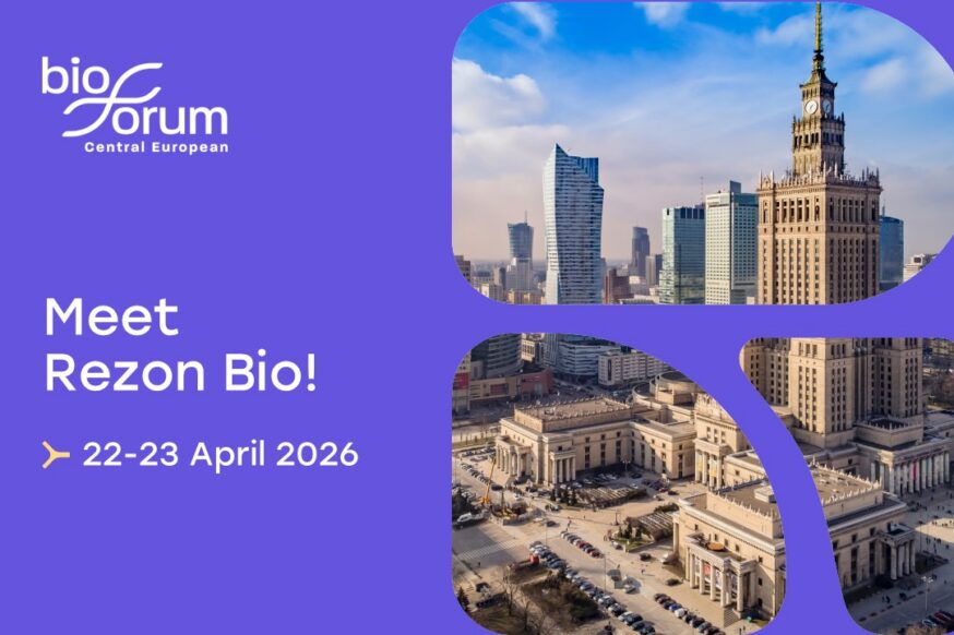 Thumbnail image of the post with the title: CEBioForum 2026