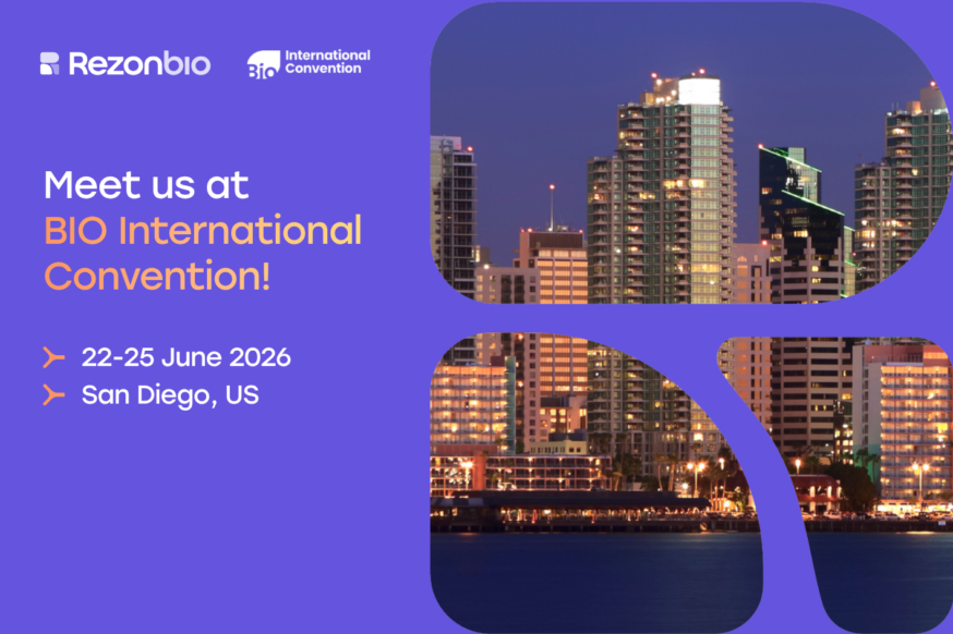 Thumbnail image of the post with the title: BIO International Convention