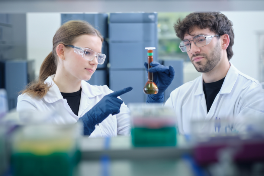 Thumbnail image of the post with the title: Leveraging New Regulations To Accelerate Biosimilar Market Entry 